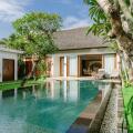 The Samaya Bali