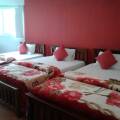 Kandy View Garden Hotel