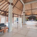 Bali Niksoma Boutique Beach Resort