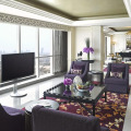 Dusit Thani Abu Dhabi