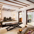 The Kandy House