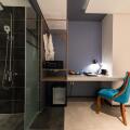 The Time Hotel Nha Trang