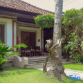Puri Bagus Candidasa
