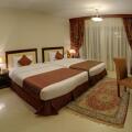 Deira Suites Deluxe Hotel Suites