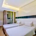 Poseidon Nha Trang Hotel