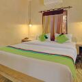 Treebo Trend Morjim Banyan Resort
