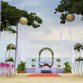 Keraton Jimbaran Resort & Spa