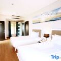 Sandy Beach Non Nuoc Resort Danang