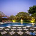 Abi Bali Resort And Villa