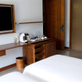 Maya Ubud Resort & Spa