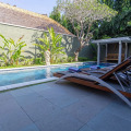 Abi Bali Resort And Villa