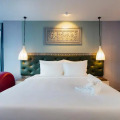 Erica Hotel Nha Trang
