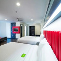 Tune Hotel - Taiping