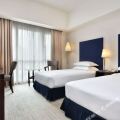 Hotel Capitol Kuala Lumpur