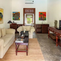 Taru Villas - Rock Villa