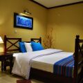 Hillcrest Villa