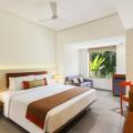 Lazy Lagoon, Baga A Lemon Tree Resort
