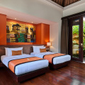 Mahagiri Villas Sanur