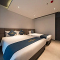 The Time Hotel Nha Trang