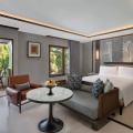 The Laguna, A Luxury Collection Resort & Spa, Nusa Dua, Bali