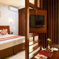 Grand Kuta Hotel And Residence