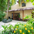 Mirihi Island Resort