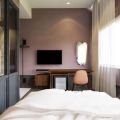 The Jesselton Hotel