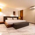 Abi Bali Resort And Villa