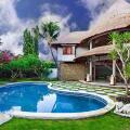 Abi Bali Resort And Villa