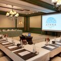 Ayana Resort And Spa Bali
