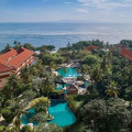 The Westin Resort Nusa Dua Bali