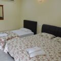 Penarak Bamboo Beach Motel