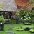 Keraton Jimbaran Resort & Spa
