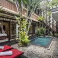 The Bali Dream Villa Seminyak