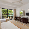 South Lake Resort