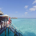 Thulhagiri Island Resort