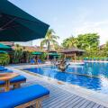 Risata Bali Resort & Spa