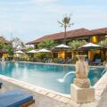 Legian Paradiso Hotel