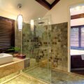 Bunga Raya Island Resort & Spa