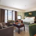 Swiss-Belhotel Rainforest