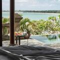 Four Seasons Resort Bali At Jimbaran Bay