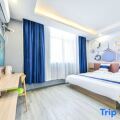 Bali Niksoma Boutique Beach Resort