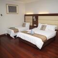 Langkah Syabas Beach Resort