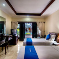 Champlung Mas Hotel, Legian