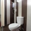 1 Hotel Taman Connaught