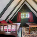 The Bala's Holiday Chalet