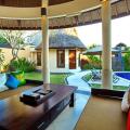 The Mutiara Jimbaran Boutique Villas