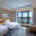 Hilton Abu Dhabi Yas Island