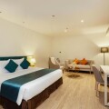The Art Nest Hotel Nha Trang