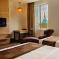 Dorset Boutique Hotel